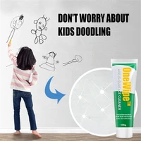 multifunctional wall scratch cleaning repairing agent household all purpose cleaner graffiti painting drawing cleaning paste