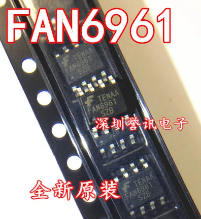 FAN6961 FAN6961SZ новый оригинальный | Электроника