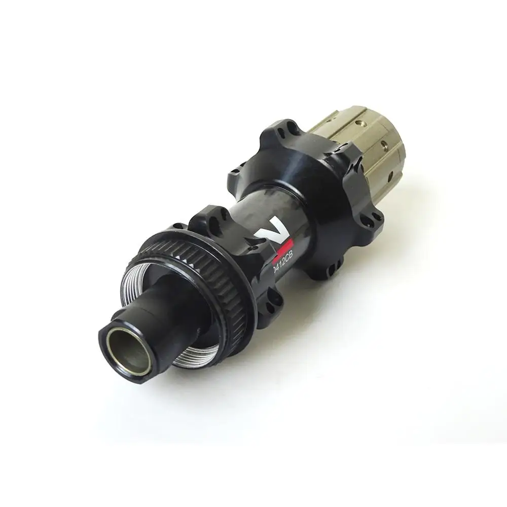 Novatec D411CB CL D412CB дисковые колеса для дорожного велосипеда центральный замок хабы