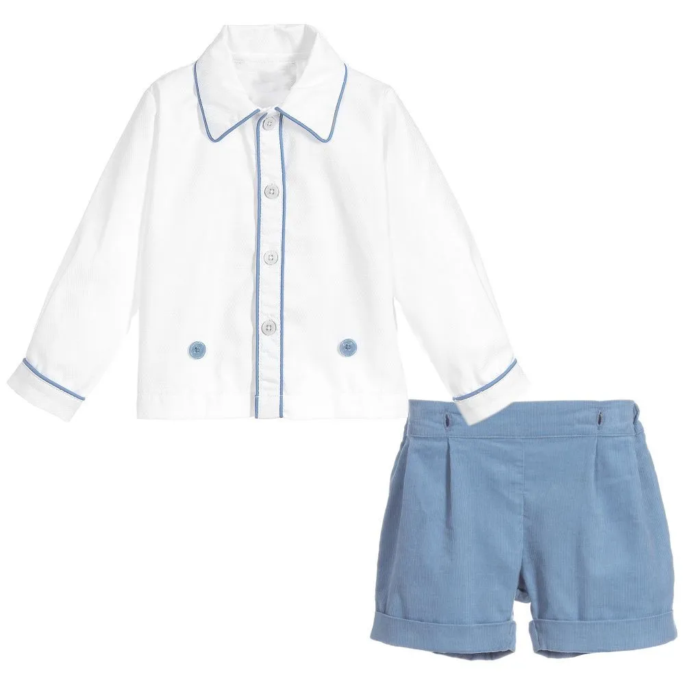 Комплект одежды для мальчиков и девочек