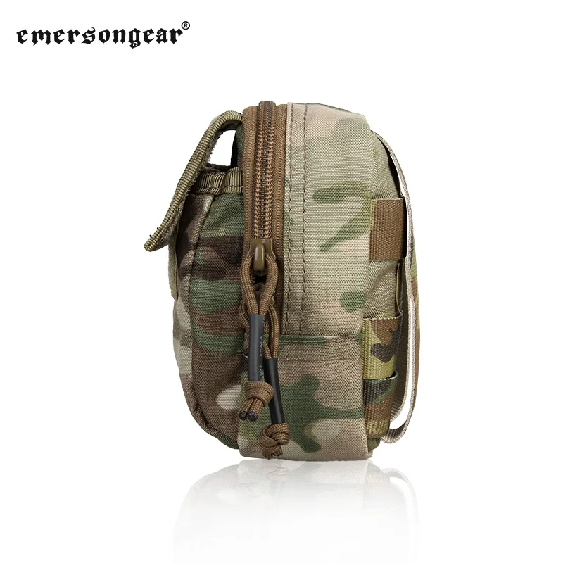 Emersongear тактическая поясная сумка облегченная модульная система переноски
