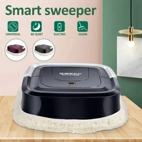 charging sweeping machine robot clean robotic automatic robot home cleaning guard free hands smart home appliances
