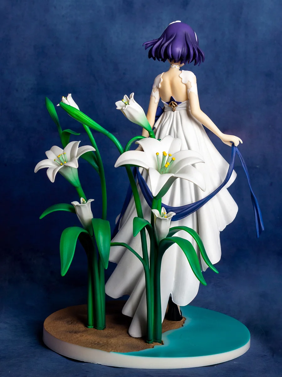 

Mihoyo Honkai Impact 3rd Seele Vellerei Shusohyakugo w/Bonus Item PVC Action Figure Anime Sexy Girl Figure Model Toy Doll Gift