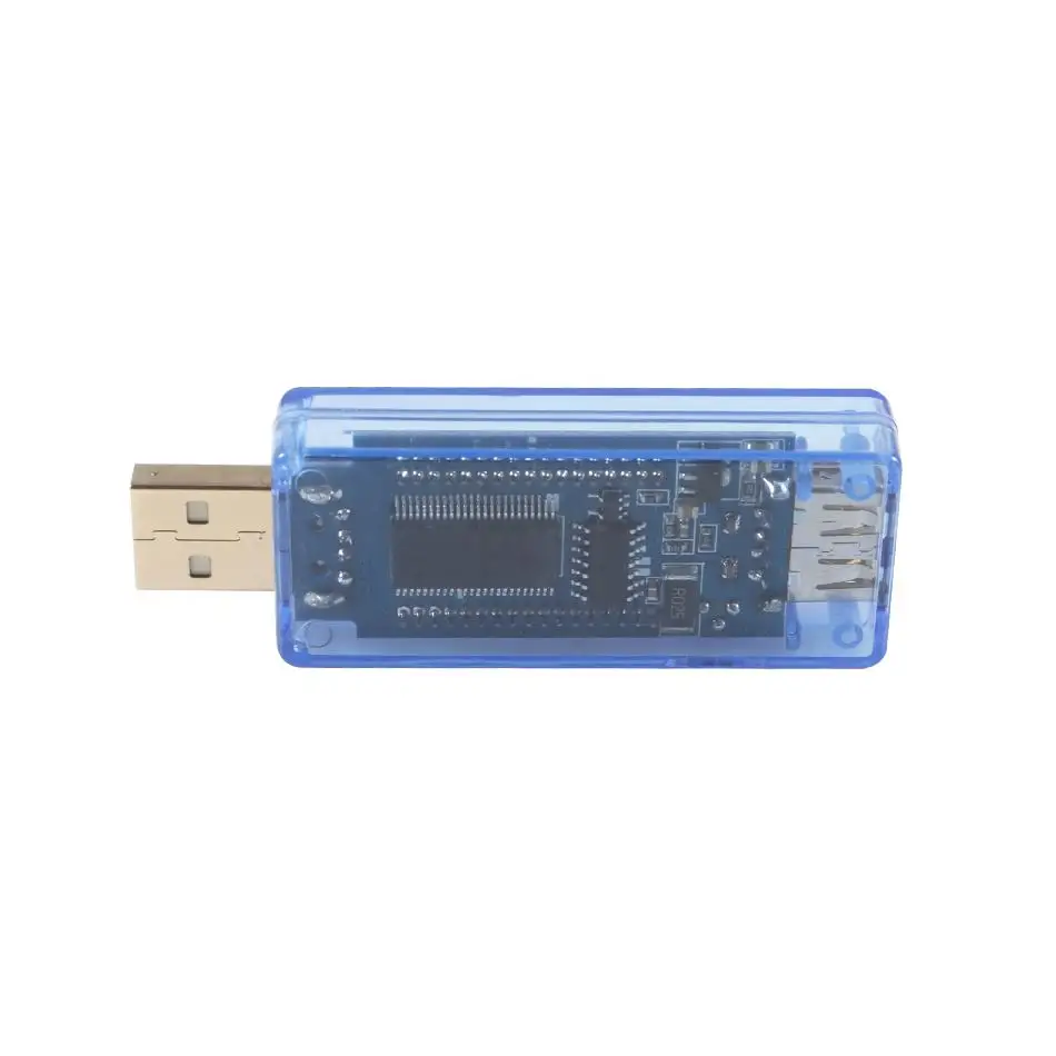Тестер тока Напряжение емкость USB вольт Ток Напряжение доктор зарядное устройство Емкость тестер метр Банк питания