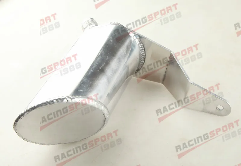 Для FORD FALCON CATCH CAN KIT AN10 BA BF FG TURBO BARRA TERITORY TYPHOON| |