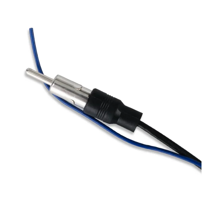 

Srnubi For Volkswagen Wire Dual Antenna Adapter
