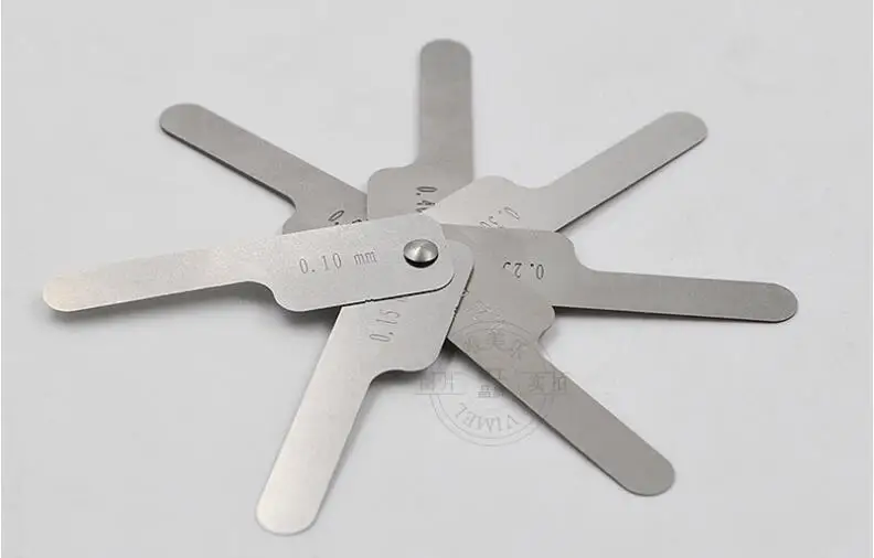 Стоматологическая Ортодонтическая интерпроксимальная эмаль уменьшение IPR