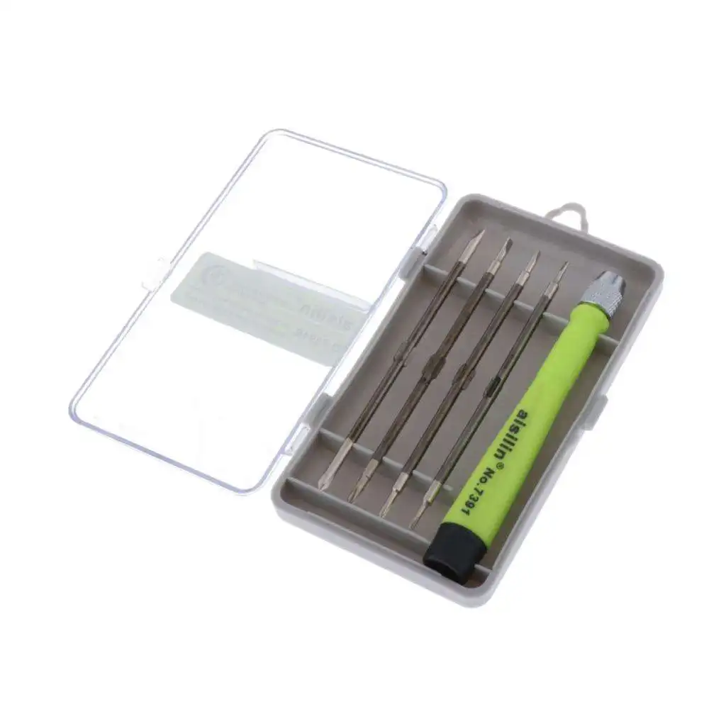 

Precision Screwdriver Repair Tools Kit Magnetic Mini Phone Watch Repair Tool