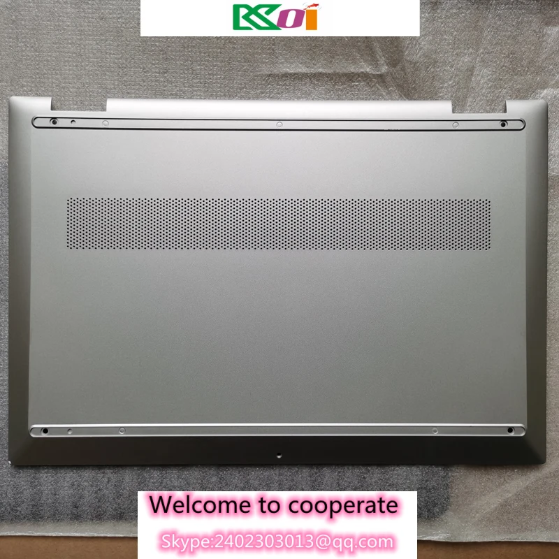 Подходит для HP star 14 X360 dw 14m shell D l96486 001 серебристо золотистый|Сумки и чехлы
