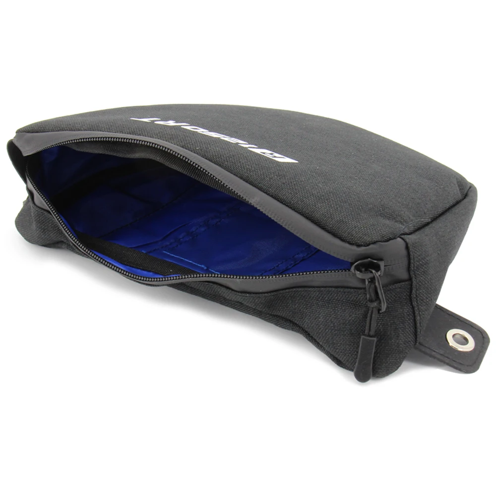 Для BMW R1200RT LC R1250RT мотоцикл кокпит сумка Руль для хранения посылка