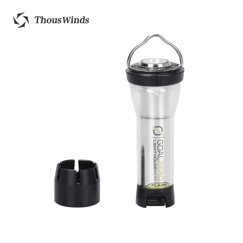 Thous Winds Goal Zero Ledlenser ML4 LED Lantern Light Magnetic Lighting Light Rock Tripod Transfer Lighting Accessories