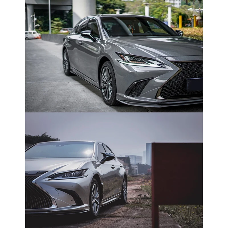

Lexus ES 2018 2019