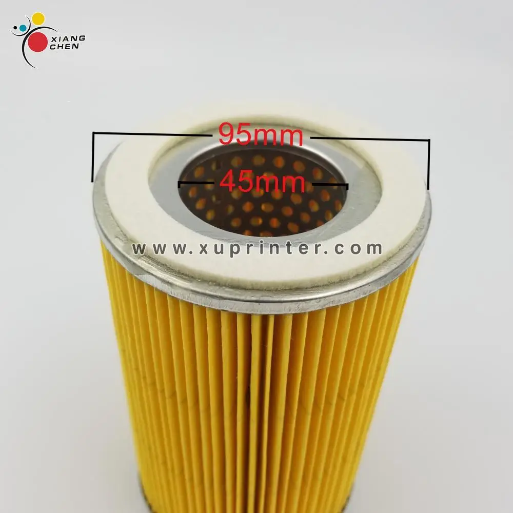 47.018.106 SM102 CD102 XL105 Machine Air Supply Filter Cartridge 730512 Sheet Slow-Down Device Dust Separator C1049 | Компьютеры и
