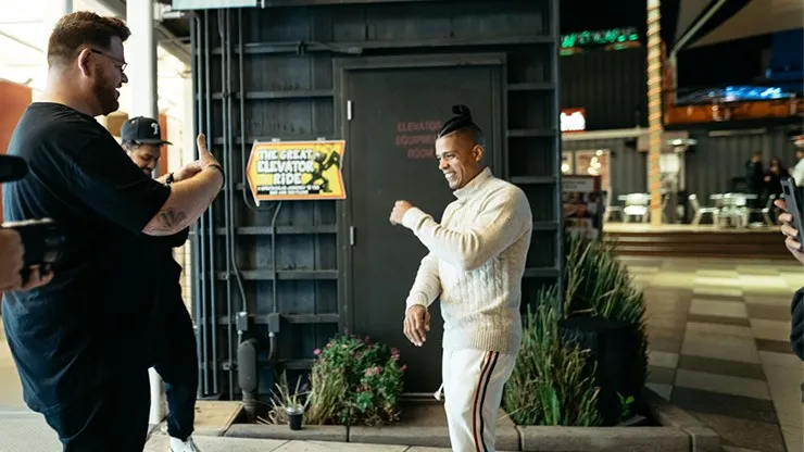 Вращаются (уловки и онлайн инструкции) магические трюки от Николая Лоуренса