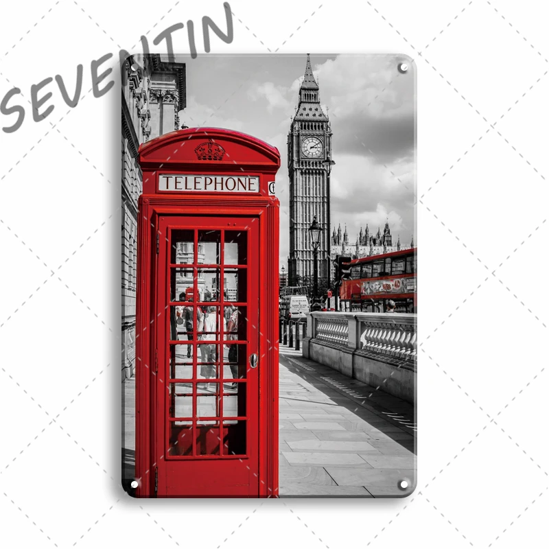 Эйфелева башня металлическая вывеска плакат Винтаж Нью Йорк Жестяная Табличка с