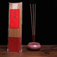 natural australia sandalwood bamboo stick incense joss sticks buddhist temple santalwood incense sticks 250gram220 sticks
