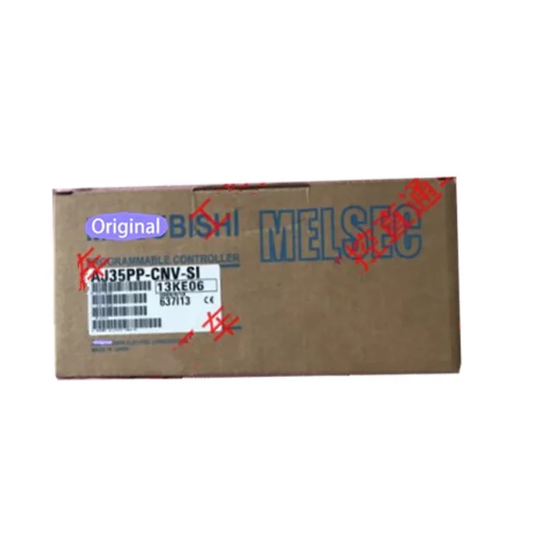 

Новый оригинальный в коробке {Spot warehouse} AJ35PP-CNV-SI