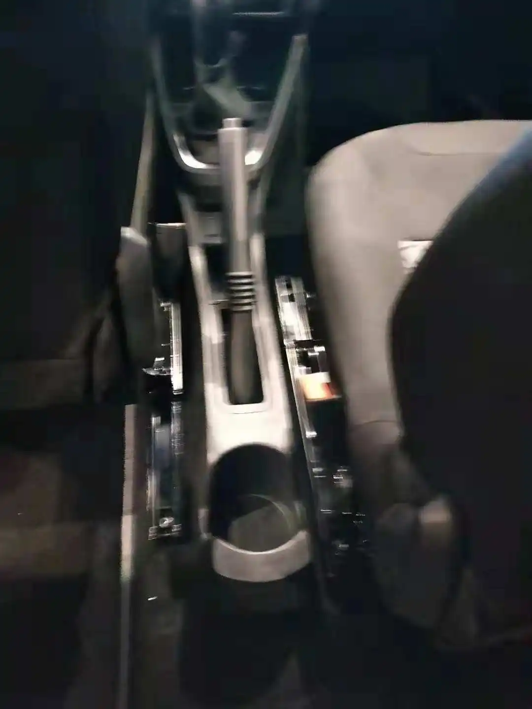 Автомобильный подлокотник для Lada XRay центральный с USB | Автомобили и мотоциклы