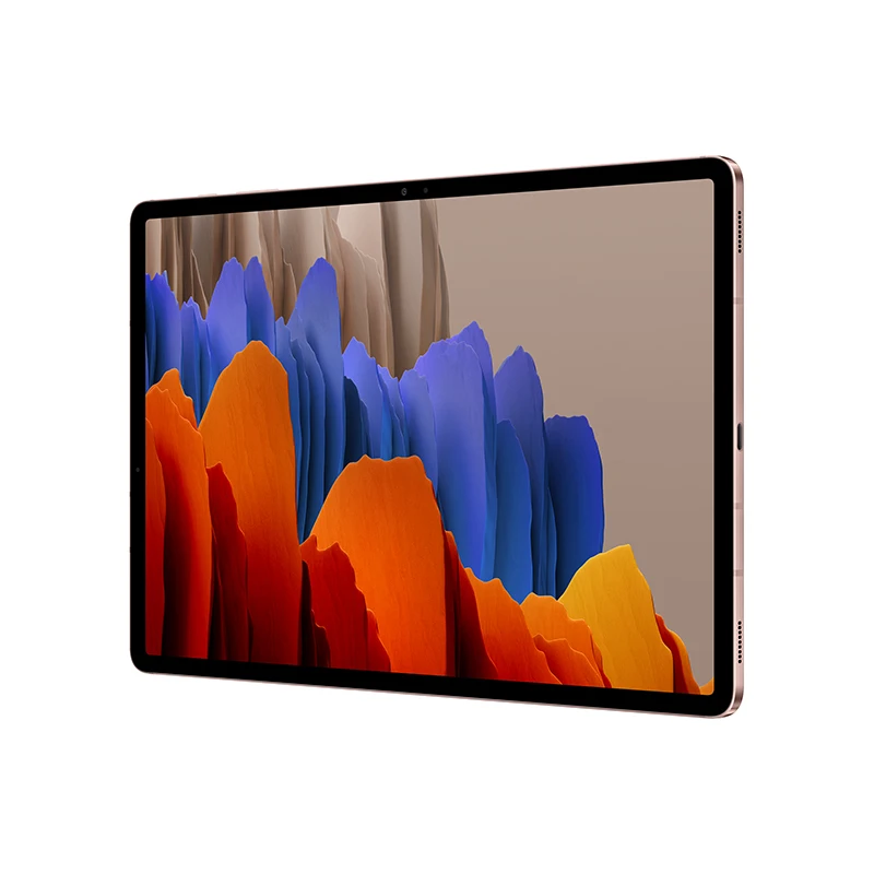 Планшет Samsung Galaxy Tab S7+ LTE 128GB | Компьютеры и офис