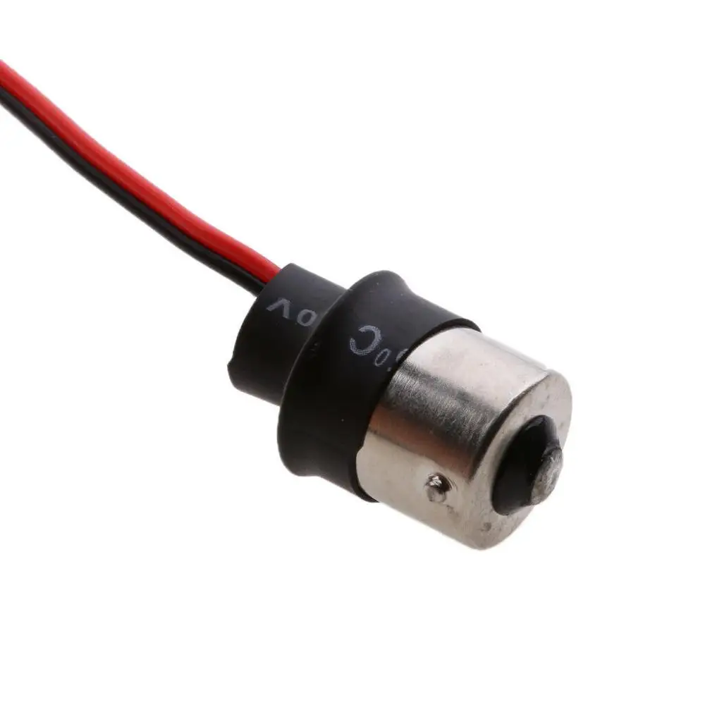 18SMD Car LED Number License Plate Light for Opel Astra F Corsa B Vectra | Signal Lamp