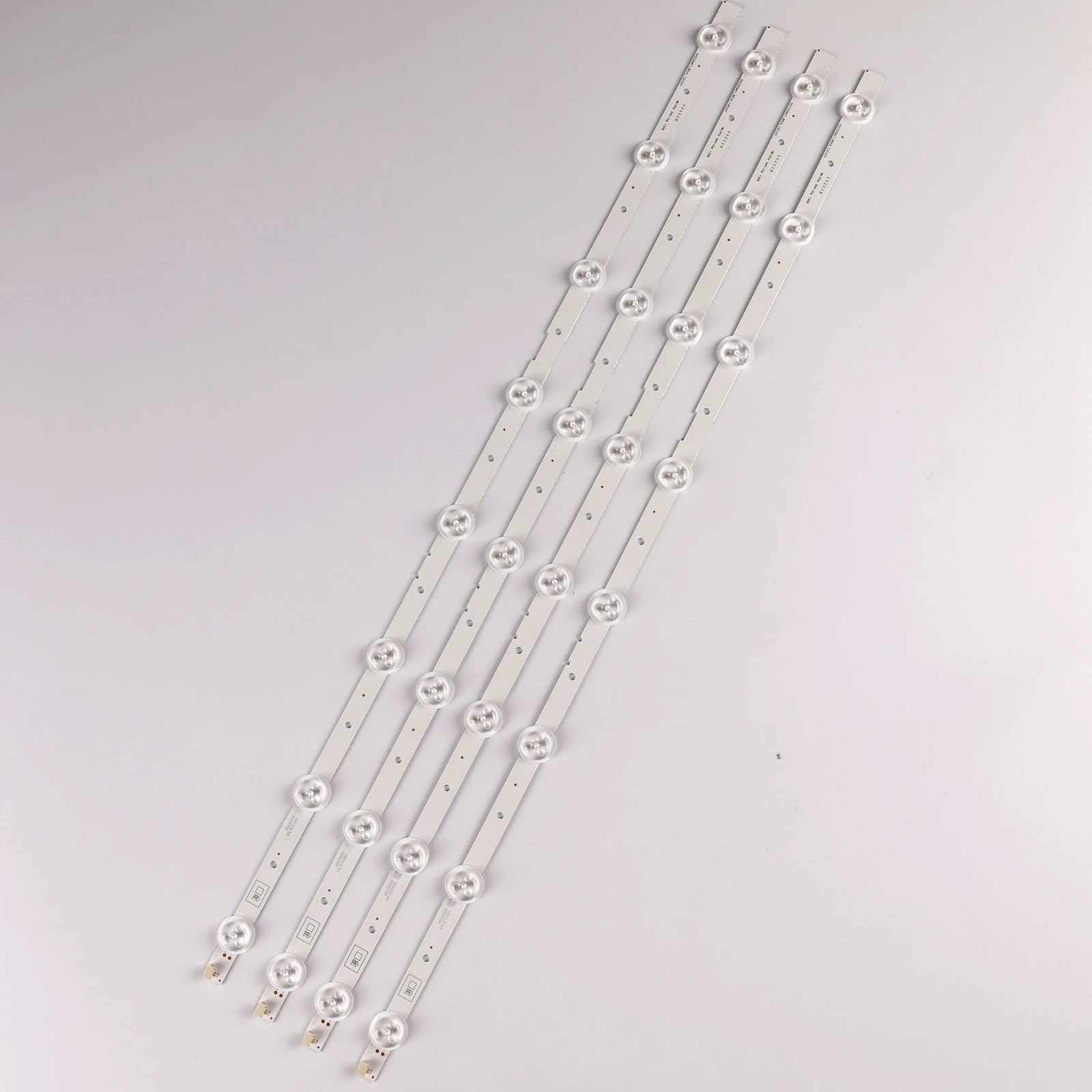 620 мм светодиодный ная подсветка 8 для телевизоров Sony 32 дюйма KLV-32R421A S320DB3-1 SVG320AE1 REV3