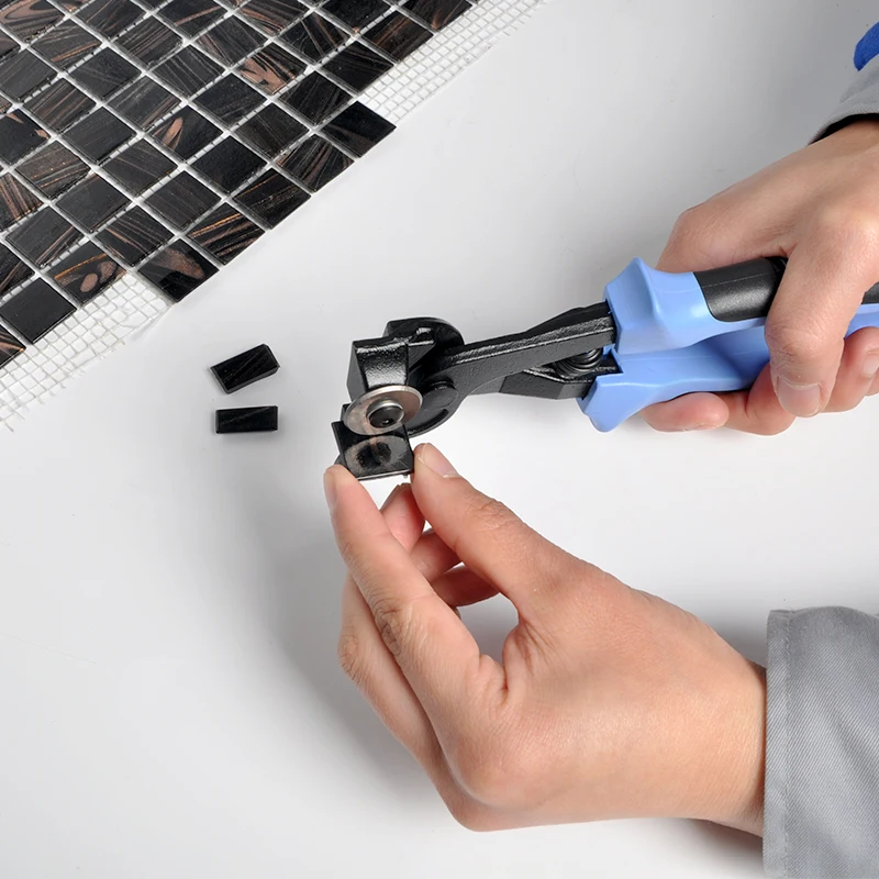 Резак для плитки и стекла керамического напольного зеркала Витражного Стекла