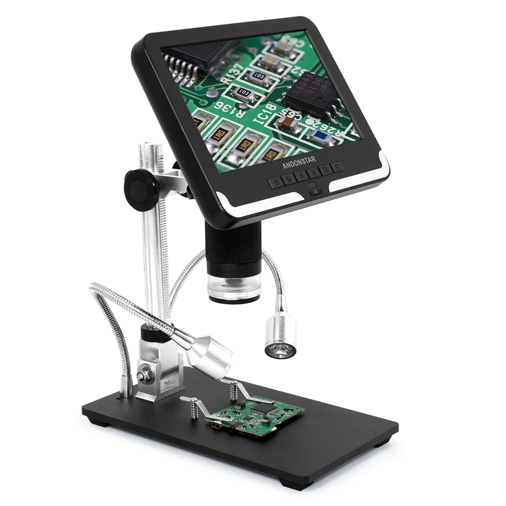 

Andonstar AD206 цифровой микроскоп 500x