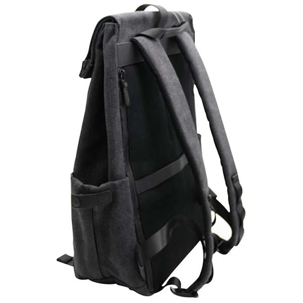 Рюкзак Ninetygo Grinder Oxford Leisure Backpack чёрный|Сумки и чехлы для ноутбуков| |