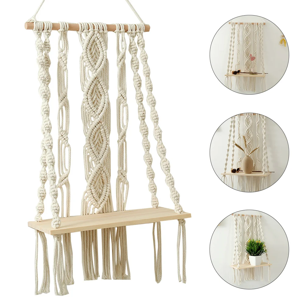 

1 шт., настенная подвесная полка