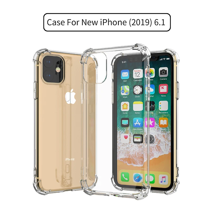 Tideok 0.3mm Ultra Thin frosted Case For iphone 11 Pro MAX X Xr Xs Max Matte Plastic Back Cover | Мобильные телефоны и