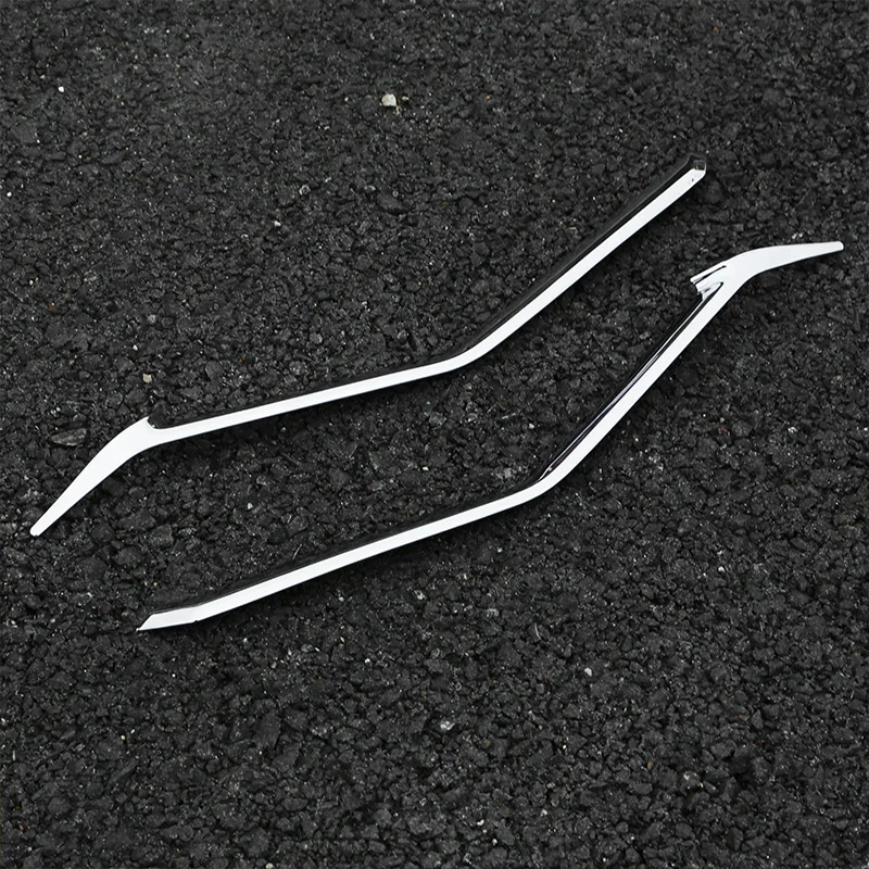 АБС пластик автомобильная сетка отделочная полоса Модифицированная яркая