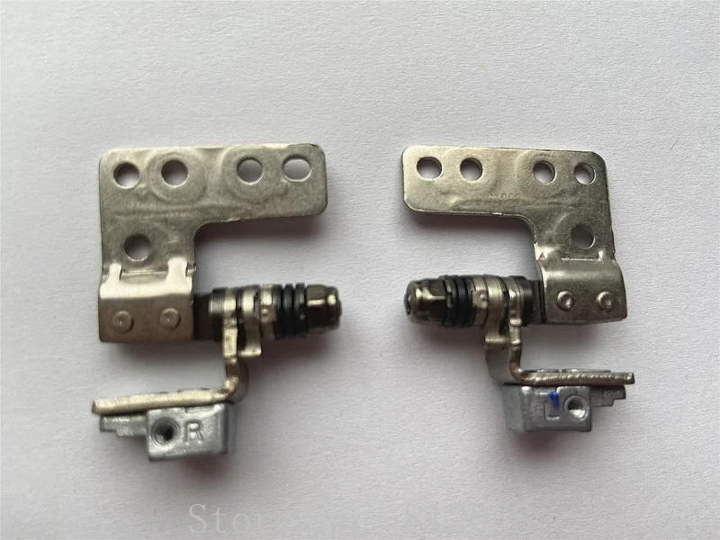

New Laptop LCD Screen Axis Shaft Hinge Bracket For Dell Latitude 5000 E5470 5470