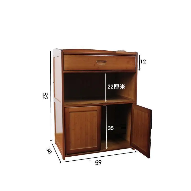 Armoire Organizador remized Cubertero Para Cajones Shabby Chic Meuble кухня, буфет, мебель, шкаф-буфет