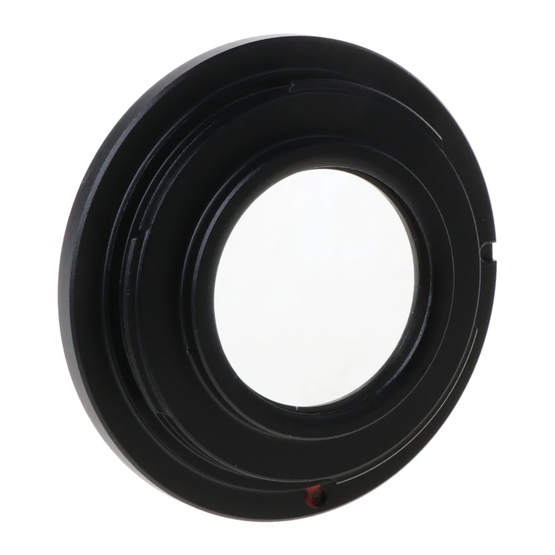 

Camera Adapter Ring with Infinity Focus Glass for M42 Screw Mount Lens to for Nikon D5600 D3400 D500 D5 D7200 Camera Kit