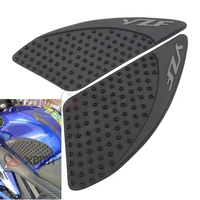 motorcycle anti slip tank pad stickers 3m decals for yamaha yzf r15 yzfr15 yzf r15 2013 2014 2015 2016