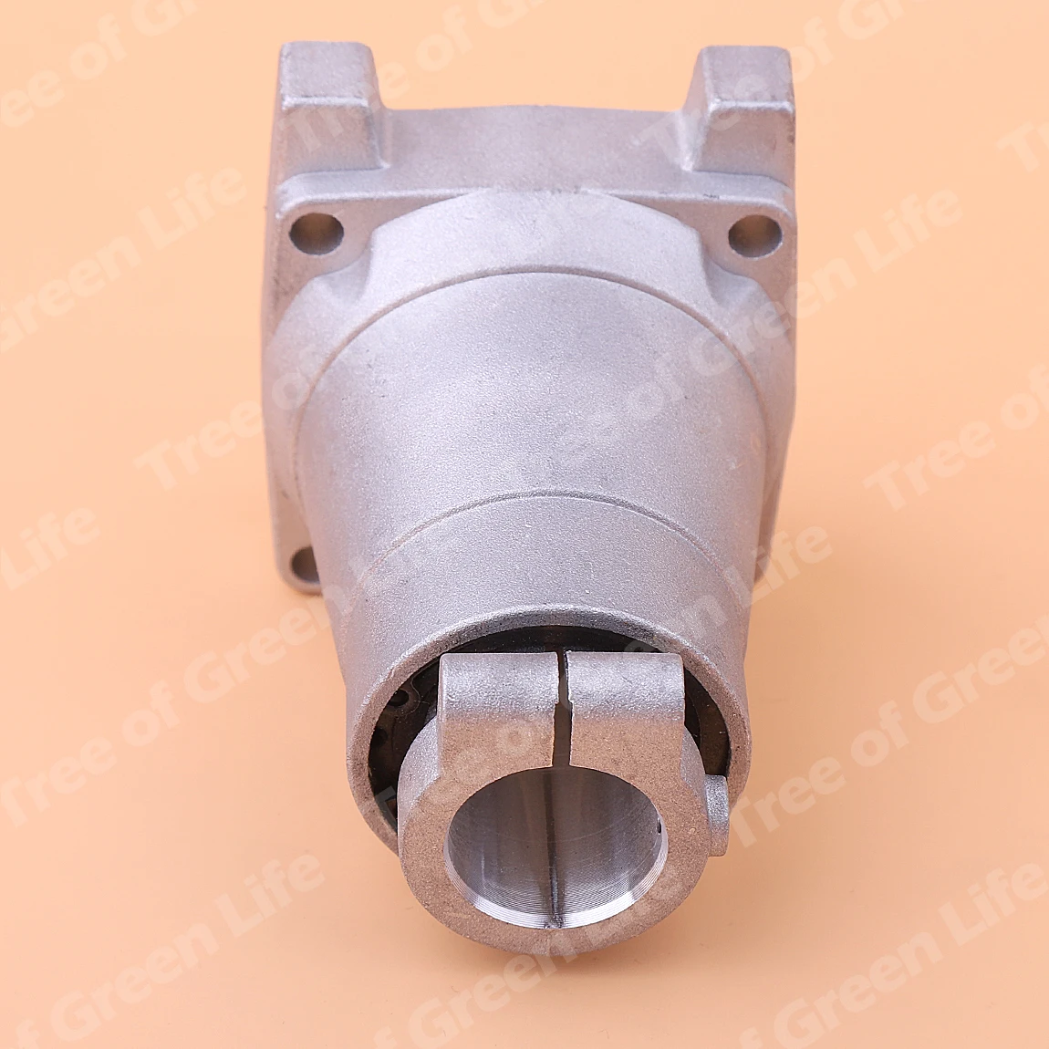 9t clutch drum cover assy for honda gx25 gx 25 small engine trimmer brush cutter part free global shipping