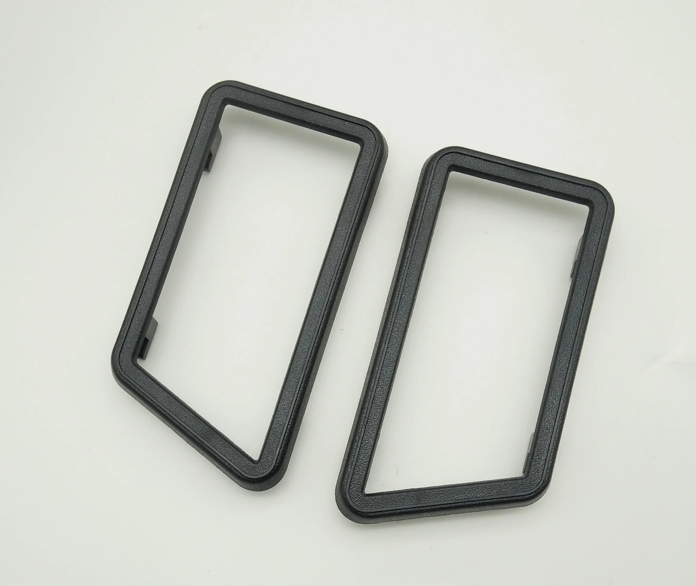 SKTOO 2 шт. для Volkswagen Santana 2000 3000 рамка дверной ручки внутренней ручки|door handle|inner door