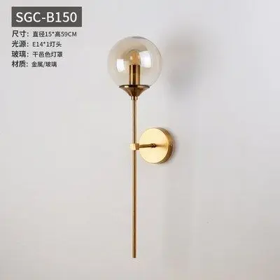 

Nordice espelho cabecero de cama