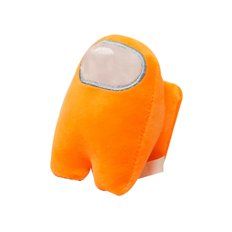 

Among of Us Plush Figure Stuffed Doll Toys Peluche Pillow Kid Women University Birthday Party Gift High Quality Soft Animal Toy