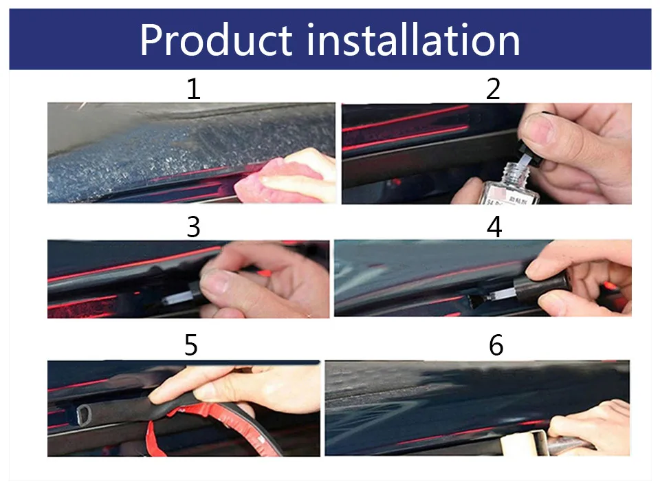 3M 150ML 10ml Car Double Sided Foam Tape Primer Adhesion Promoter Auto Product Tool Accessories Adhesive Aid Glue Automobile |