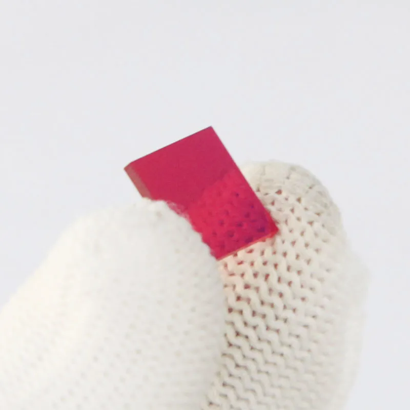 Фильтр дальних частот 650 нм лазерный штрих-код специальный двигатель 9 мм |