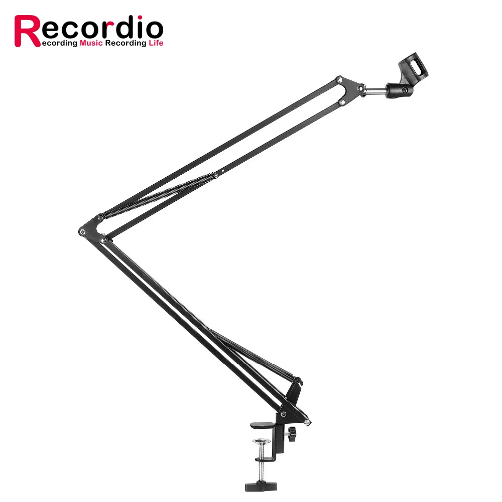 ГАЗ-39 регулируемая подставка для микрофона