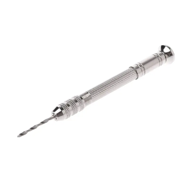 

1 Set Epoxy Resin Kit DIY Jewelry Making Tools Drill Pins Silver Gold Necklace Pendant Dropper Spoon Mix Stick Accessories