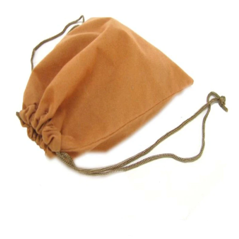 100 шт./лот CBRL Бархатный мешочек для ювелирных изделий на шнурке Хранения