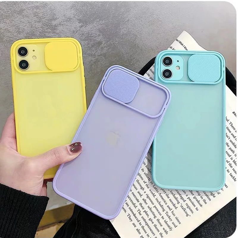 Защитный чехол для объектива камеры iPhone 11 Pro Max 8 7 6 6s Plus Xr XsMax X Xs SE 2020 цветная яркая