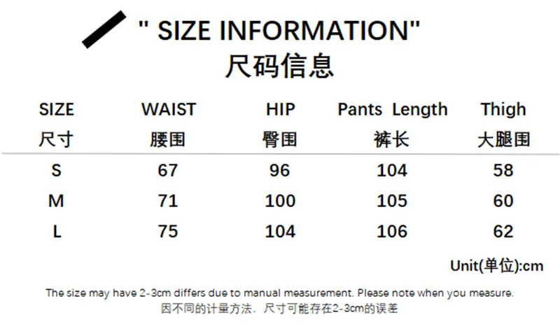 

90S Aesthetic Harajuku Y2K Women'S Jeans High Waist Wide Leg Bottoms Vintage Black Stacked Trousers For Girls 2021 Spring Autumn