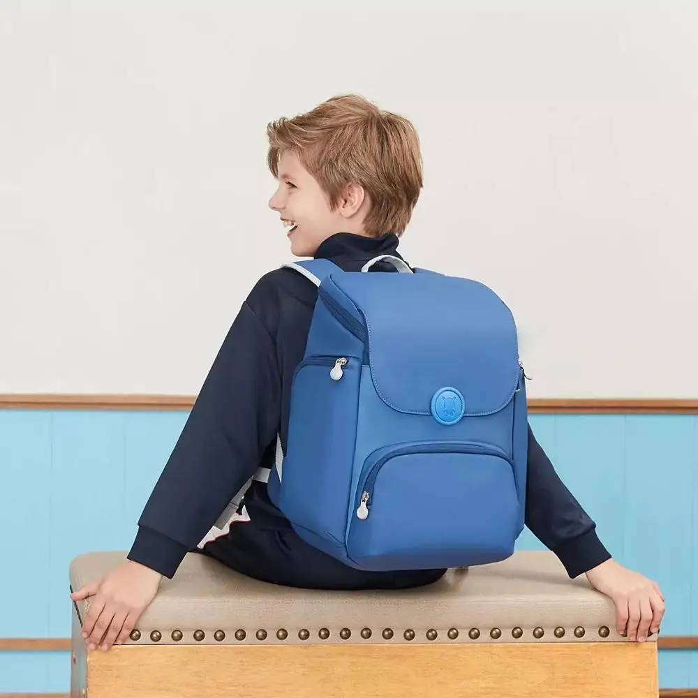 

Xiaomi Mi Mitu children's schoolbag 3 men's and women's 6-12-year-old primary school students' backpack large capacity
