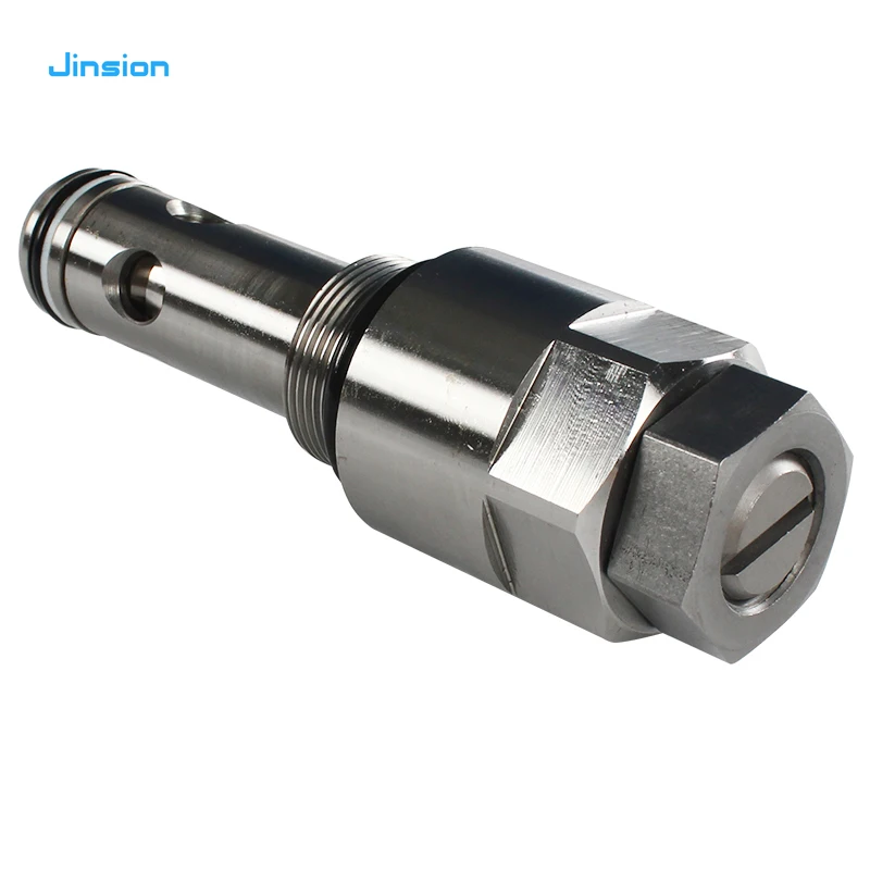 

XS200-7 Swing Relief Valve 702-75-01200 702-75-01201 702-77-02120 702-77-02170 723-40-50301 for Komatsu PC200-6 PC200-7