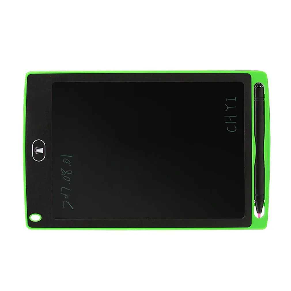 

LCD Writing Tablet 8.5 inch Digital Drawing Electronic Handwriting Pad Graphics Board Kids Writing Board