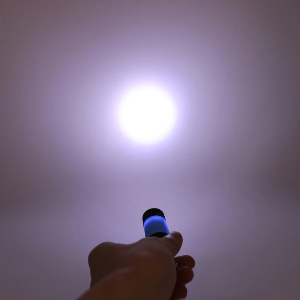 

ZK20 Mini-Torch USB Rechargeable Torch Lamp Flashlight Keychain Built-in Battery Portable LED Flashlight Outdoor Camping lights
